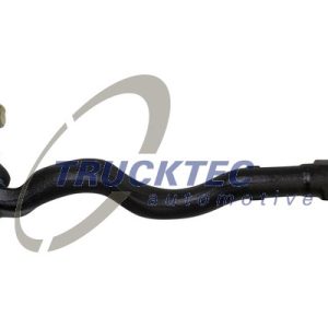 Cap de bara BMW Seria 3 Compact (E46) 316 ti benzina 105 cai TRUCKTEC AUTOMOTIVE 08.37.010