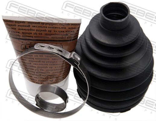 Burduf cauciuc articulatie planetara BMW Seria 3 (F30, F80) 318 i benzina 136 cai FEBEST 0817P-B13