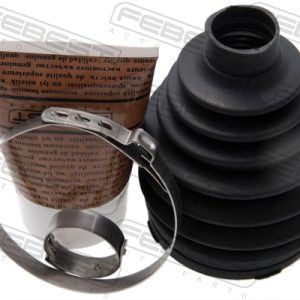 Burduf cauciuc articulatie planetara BMW Seria 3 (F30, F80) 320 i xDrive benzina 184 cai FEBEST 0817P-B13