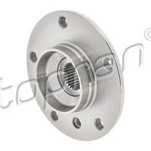 Butuc roata BMW Seria 3 (E36) 323 i benzina 170 cai TOPRAN 502 476