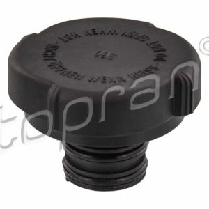 Buson vas expansiune BMW Seria 3 cupe (E46) 318 Ci benzina 136 cai TOPRAN 500 343