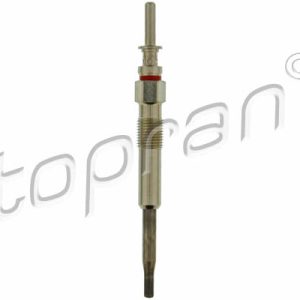 Bujie incandescenta BMW Seria 3 cupe (E92) 330 xd diesel 231 cai TOPRAN 500 648