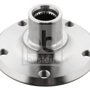 Butuc roata BMW Seria 3 (F30, F80) 318 d diesel 150 cai FEBI BILSTEIN 101721