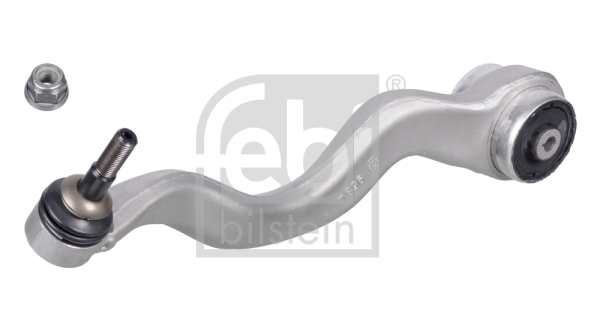 Brat suspensie roata BMW Seria 3 (F30, F80) 340 i xDrive benzina 360 cai FEBI BILSTEIN 102429
