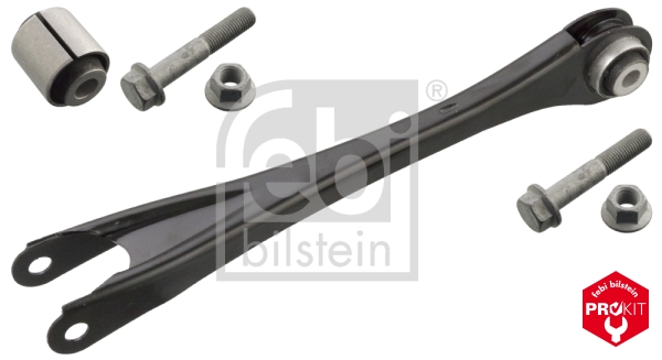 Brat suspensie roata BMW Seria 3 (F30, F80) 335 i benzina 306 cai FEBI BILSTEIN 103734