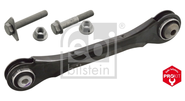 Brat suspensie roata BMW Seria 2 cupe (F22, F87) 218 i benzina 136 cai FEBI BILSTEIN 103736