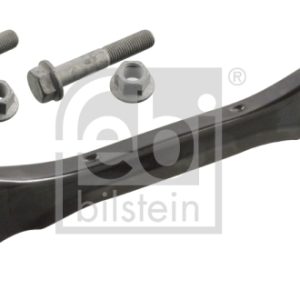 Brat suspensie roata BMW Seria 3 (F30, F80) 318 d diesel 136 cai FEBI BILSTEIN 103736