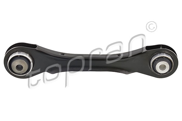 Brat suspensie roata BMW Seria 3 (F30, F80) ActiveHybrid benzina/elector 340 cai TOPRAN 502 698