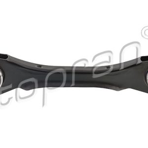 Brat suspensie roata BMW Seria 3 (F30, F80) 318 i benzina 136 cai TOPRAN 502 698