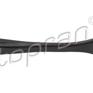 Brat suspensie roata BMW Seria 1 (F20) 118 d diesel 143 cai TOPRAN 502 699