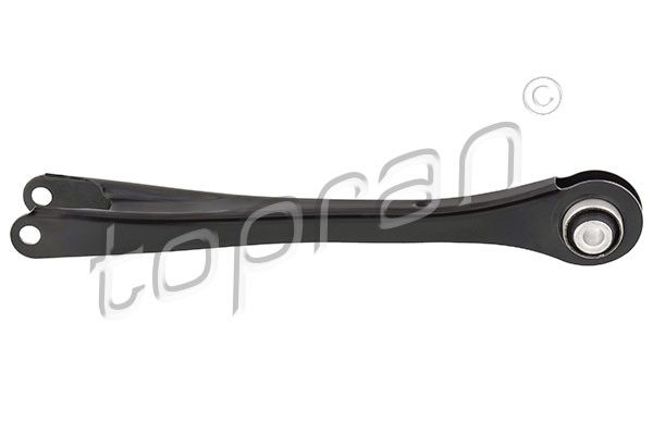 Brat suspensie roata BMW Seria 3 (F30, F80) 318 i benzina 136 cai TOPRAN 502 699