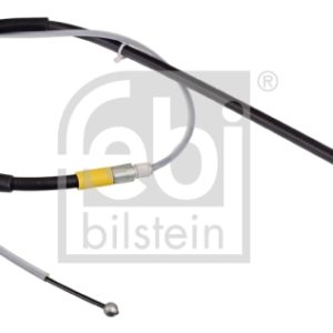 Cablu frana de parcare BMW Seria 3 (F30, F80) 335 i xDrive benzina 340 cai FEBI BILSTEIN 108021
