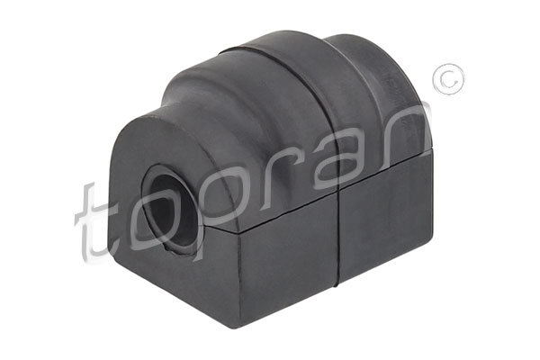 Bucsa bara stabilizatoare BMW Seria 1 (F21) 120 i benzina 177 cai TOPRAN 502 948