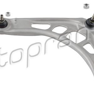 Brat suspensie roata BMW Seria 3 cupe (E46) 318 Ci benzina 136 cai TOPRAN 500 139