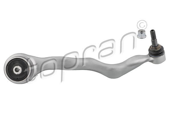 Brat suspensie roata BMW Seria 1 (F21) 118 d diesel 143 cai TOPRAN 502 589