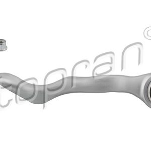Brat suspensie roata BMW Seria 1 (F21) 116 d diesel 116 cai TOPRAN 502 588