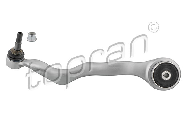 Brat suspensie roata BMW Seria 3 (F30, F80) 318 i benzina 136 cai TOPRAN 502 588
