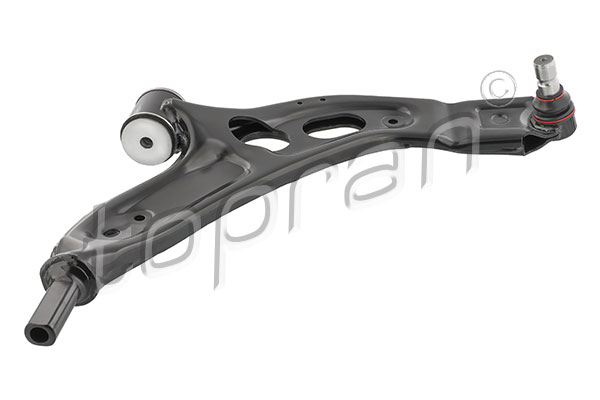 Brat suspensie roata BMW Seria 2 Gran Tourer (F46) 216 i benzina 102 cai TOPRAN 503 304