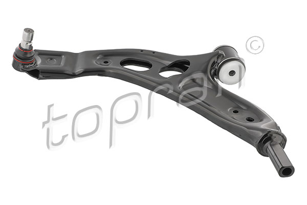 Brat suspensie roata BMW Seria 2 Active Tourer (F45) 216 d diesel 116 cai TOPRAN 503 303
