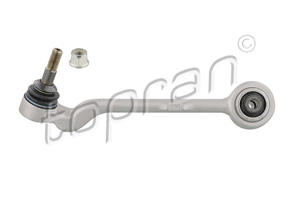 Brat suspensie roata BMW Seria 3 (E90) 316 i benzina 122 cai TOPRAN 501 026