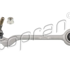 Brat suspensie roata BMW Seria 3 cupe (E92) 335 d diesel 286 cai TOPRAN 501 026