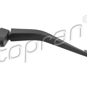 Brat stergator parbriz BMW Seria 1 (F21) 120 d xDrive diesel 190 cai TOPRAN 503 489