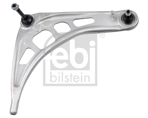 Brat suspensie roata BMW Seria 3 (E46) 320 d diesel 129 cai FEBI BILSTEIN 12529