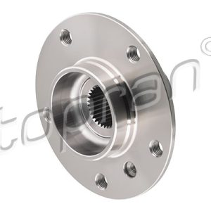 Butuc roata BMW Seria 3 (E46) 330 xd diesel 184 cai TOPRAN 634 176