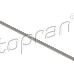 Cablu deblocare usi BMW Seria 3 (F30, F80) ActiveHybrid benzina/elector 340 cai TOPRAN 503 646