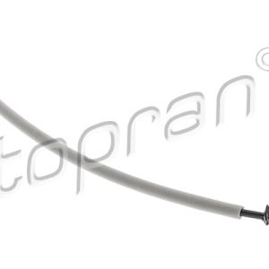 Cablu deblocare usi BMW Seria 3 (E46) 318 i benzina 143 cai TOPRAN 503 652