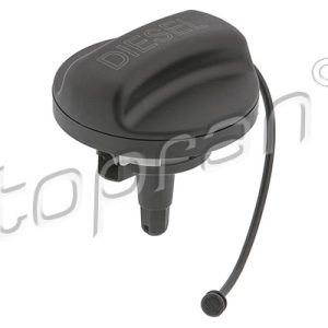 Buson rezervor de combustibil BMW Seria 3 Gran Turismo (F34) 320 d xDrive diesel 184 cai TOPRAN 502 216