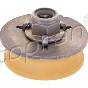 Bucsa amortizor BMW Seria 1 cupe (E82) 123 d diesel 204 cai TOPRAN 502 832