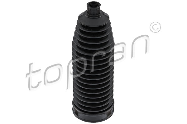 Burduf cauciuc directie BMW Seria 3 Touring (E91) 316 i benzina 122 cai TOPRAN 501 147