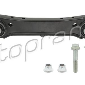 Brat suspensie roata BMW Seria 3 Cabriolet (E93) 320 d diesel 184 cai TOPRAN 501 975