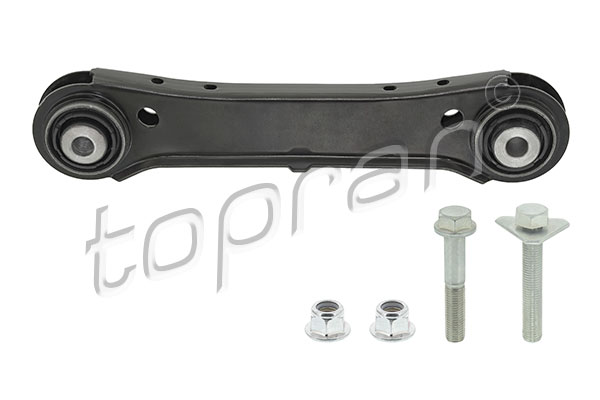 Brat suspensie roata BMW Seria 3 cupe (E92) 330 d xDrive diesel 245 cai TOPRAN 501 975