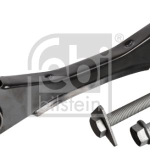 Brat suspensie roata BMW Seria 1 (F21) 118 d diesel 143 cai FEBI BILSTEIN 170853