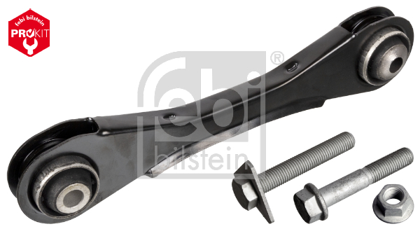 Brat suspensie roata BMW Seria 3 (F30, F80) 318 d diesel 136 cai FEBI BILSTEIN 170853