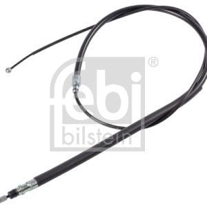Cablu frana de parcare BMW Seria 3 cupe (E92) 320 d xDrive diesel 200 cai FEBI BILSTEIN 170921