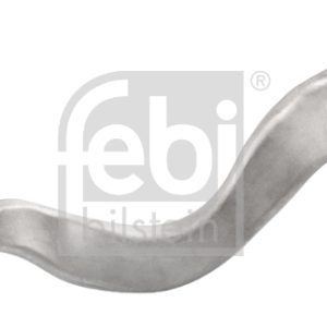 Brat suspensie roata BMW Seria 3 Gran Turismo (F34) 320 d xDrive diesel 184 cai FEBI BILSTEIN 173713