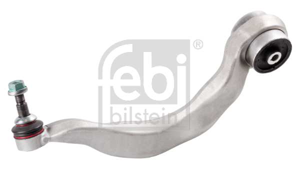 Brat suspensie roata BMW Seria 3 Gran Turismo (F34) 320 i xDrive benzina 184 cai FEBI BILSTEIN 173714
