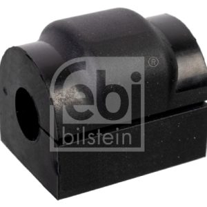 Bucsa bara stabilizatoare BMW Seria 3 (G20, G80, G28) 316 d Mild-Hybrid Diesel/electro 116 cai FEBI BILSTEIN 176037
