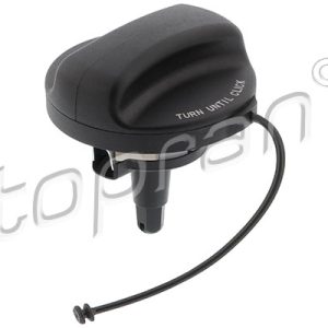 Buson rezervor de combustibil BMW Seria 3 (E90) M3 benzina 420 cai TOPRAN 504 347