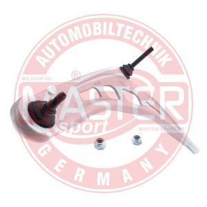 Brat suspensie roata BMW Seria 3 Touring (E46) 320 d diesel 150 cai MASTERSPORT GERMANY 17875-PCS-MS