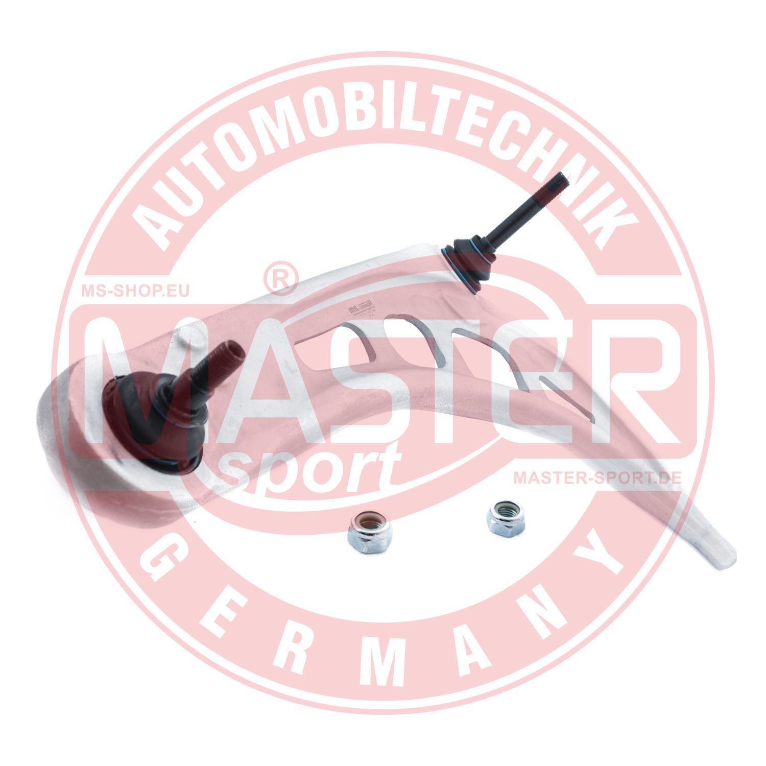 Brat suspensie roata BMW Seria 3 Touring (E46) 328 i benzina 193 cai MASTERSPORT GERMANY 17875-PCS-MS
