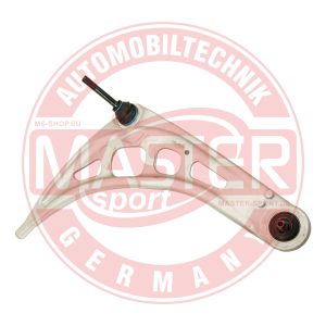 Brat suspensie roata BMW Seria 3 (E46) 328 i benzina 193 cai MASTERSPORT GERMANY 17919-PCS-MS