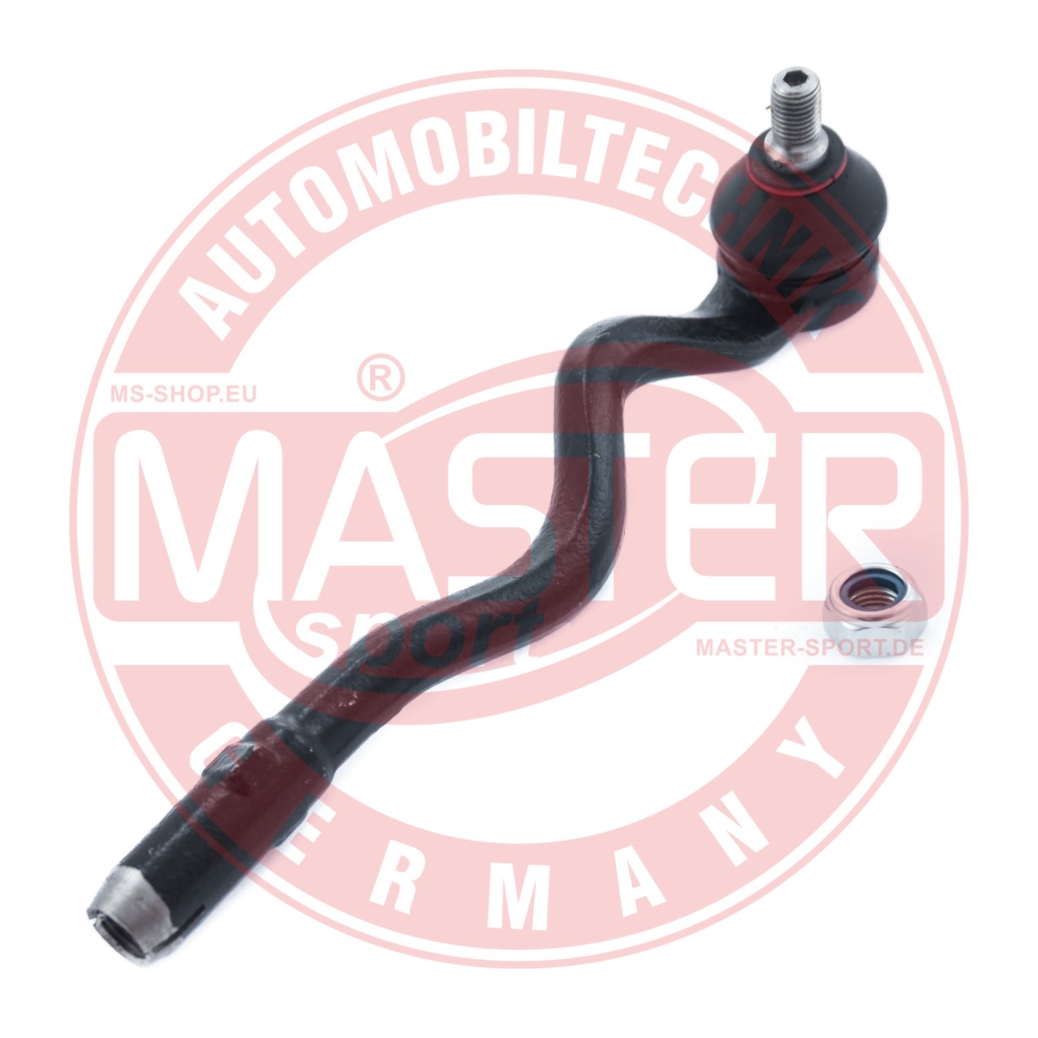 Cap de bara BMW Seria 3 cupe (E46) 316 Ci benzina 105 cai MASTERSPORT GERMANY 18003-PCS-MS