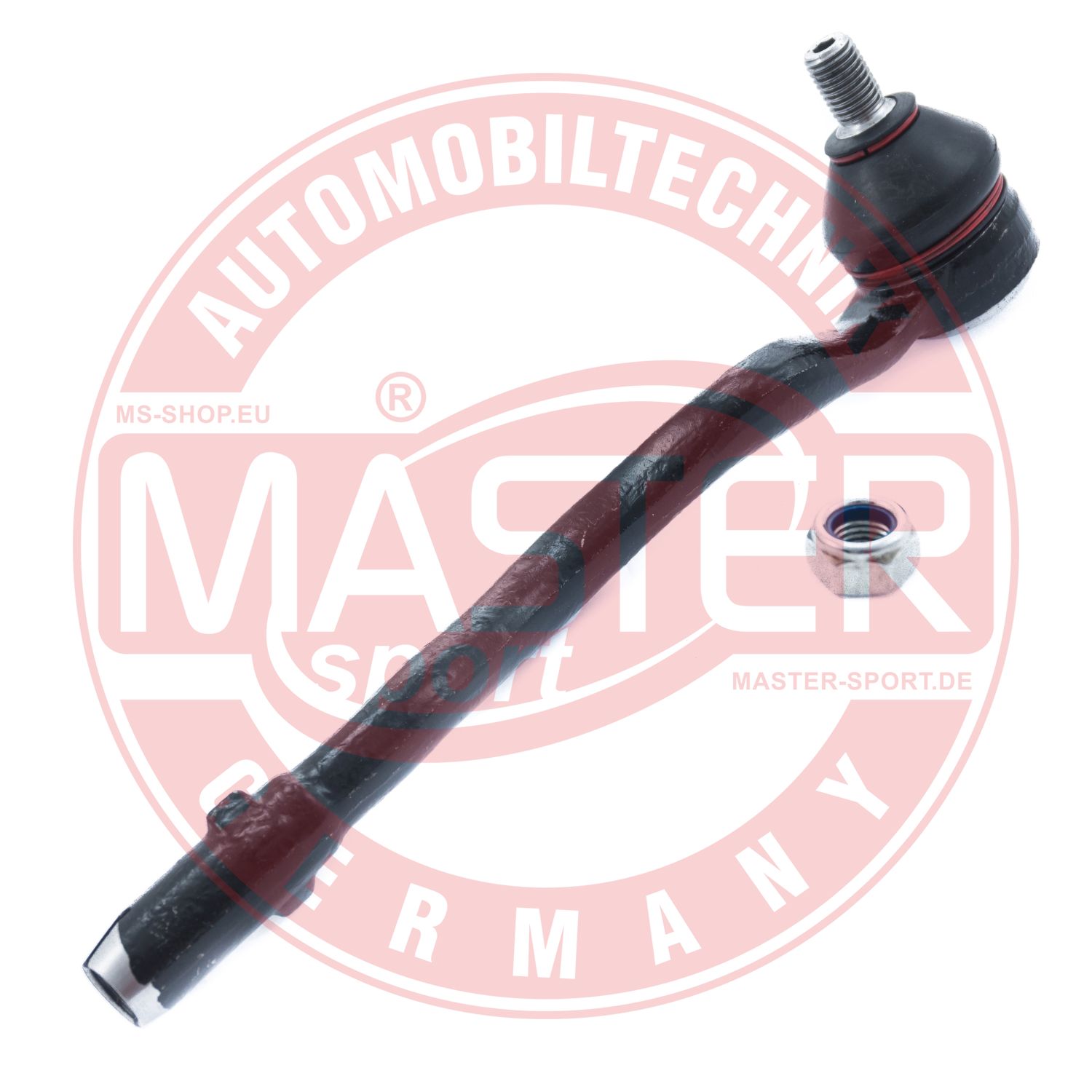 Cap de bara BMW Seria 3 cupe (E46) 318 Ci benzina 150 cai MASTERSPORT GERMANY 18004-PCS-MS