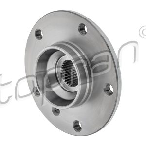 Butuc roata BMW Seria 3 (E46) 320 i benzina 170 cai TOPRAN 500 869