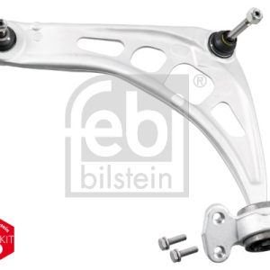 Brat suspensie roata BMW Seria 3 (E46) 325 i benzina 192 cai FEBI BILSTEIN 18802