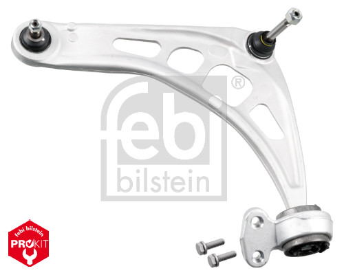 Brat suspensie roata BMW Seria 3 Cabriolet (E46) 318 Ci benzina 150 cai FEBI BILSTEIN 18802